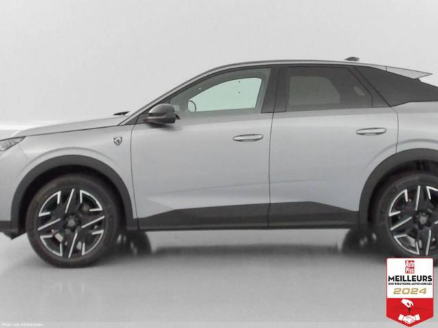 Peugeot 3008 image 1