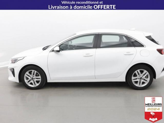 Kia Ceed image 4