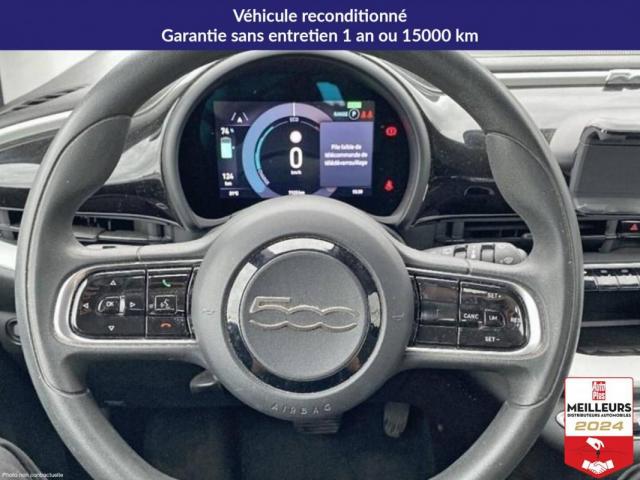 Fiat 500 image 9