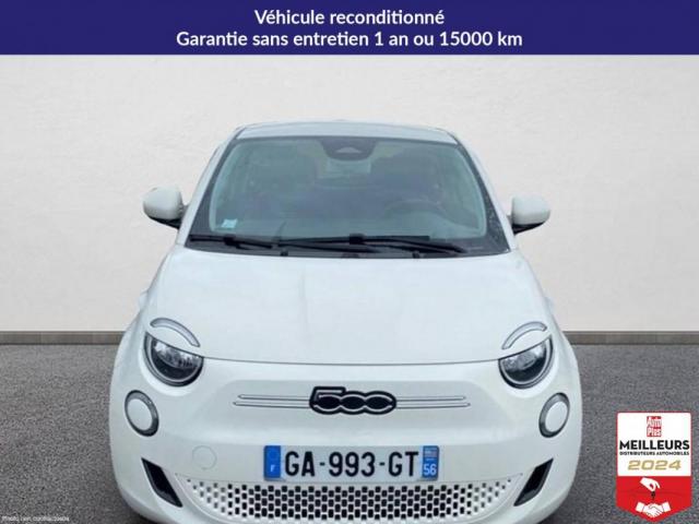 Fiat 500 image 3