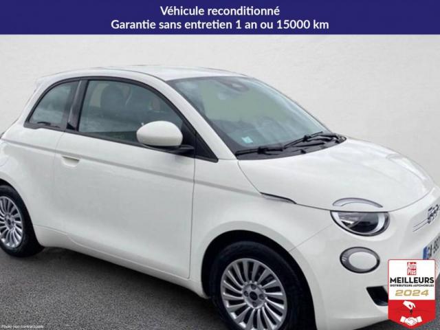 Fiat 500 image 8