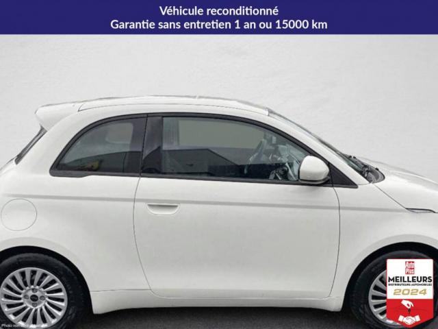 Fiat 500 image 2