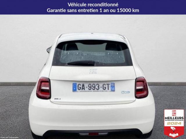 Fiat 500 image 5
