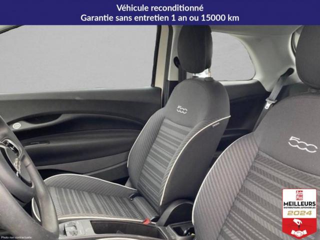 Fiat 500 image 7