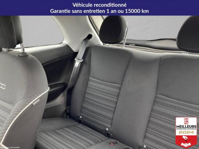 Fiat 500 image 6