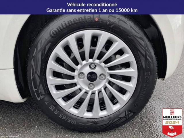 Fiat 500 image 1