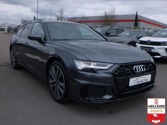 Audi A6 Avant image 6