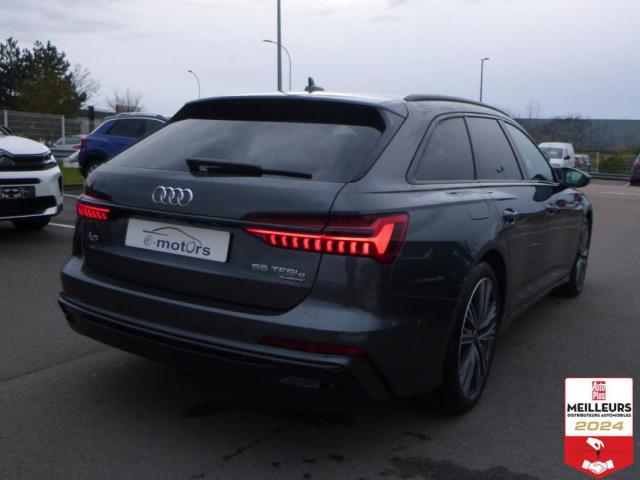 Audi A6 Avant image 5