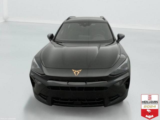 Cupra Formentor image 1