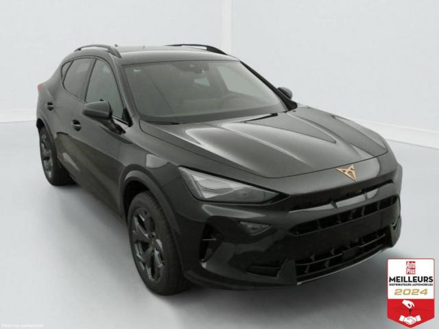 Cupra Formentor image 5