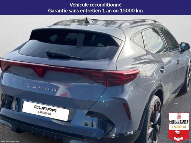 Cupra Formentor image 5
