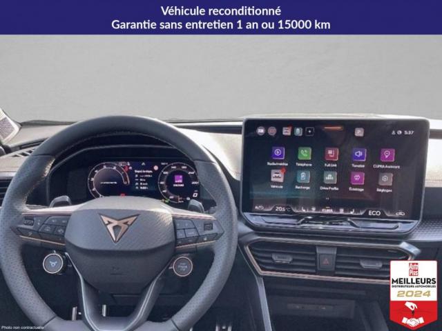 Cupra Formentor image 1