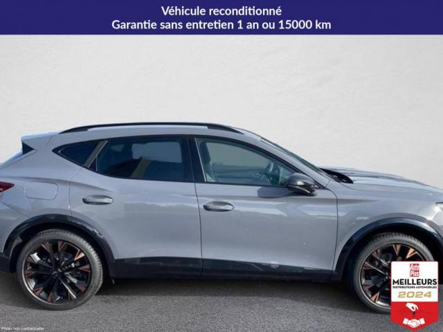 Cupra Formentor image 4