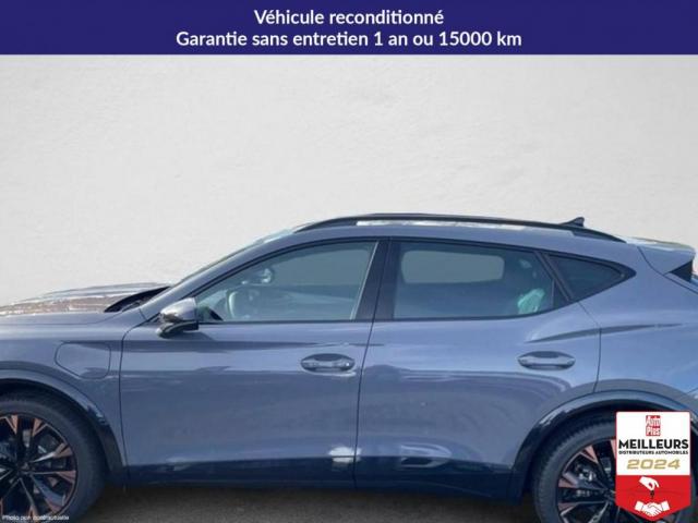 Cupra Formentor image 6