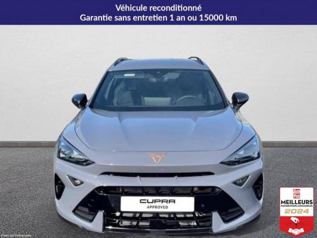 Cupra Formentor image 7
