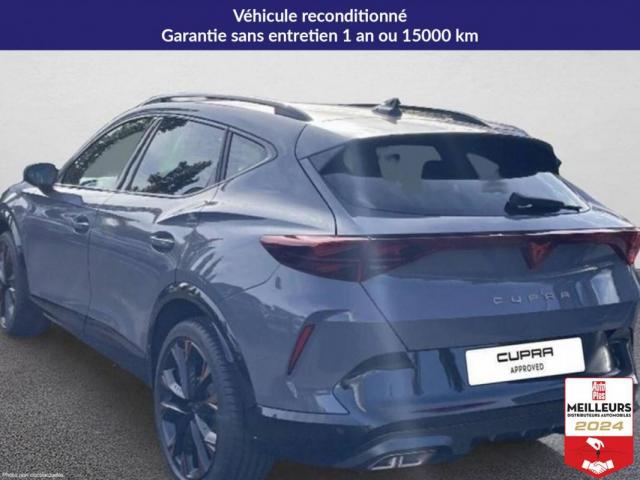 Cupra Formentor image 9