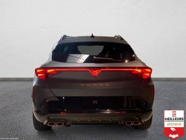 Cupra Formentor image 8