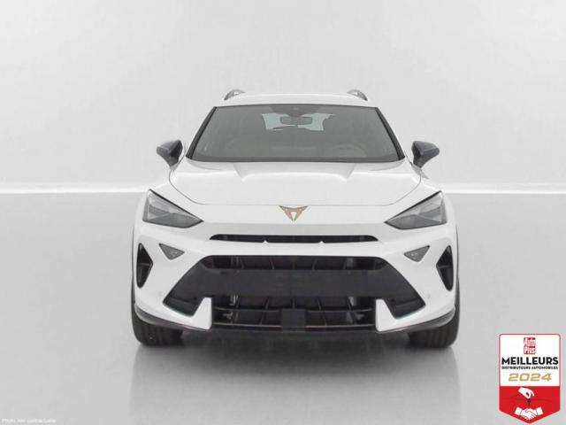 Cupra Formentor image 4