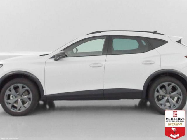 Cupra Formentor image 9