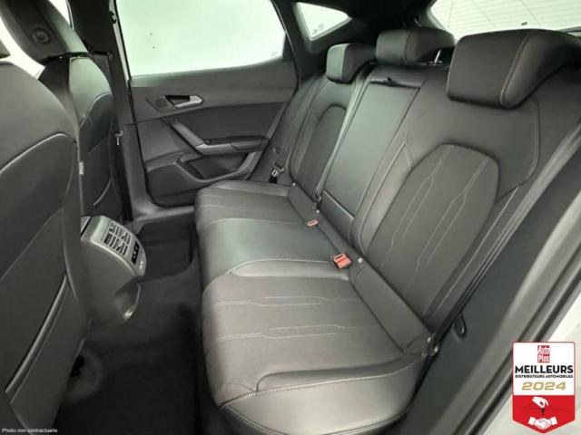 Cupra Formentor image 3