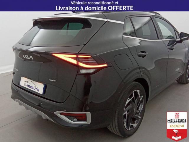 Kia Sportage image 1