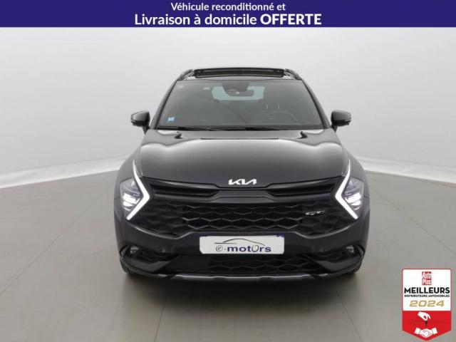 Kia Sportage image 2