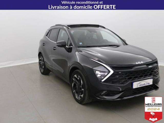 Kia Sportage image 6