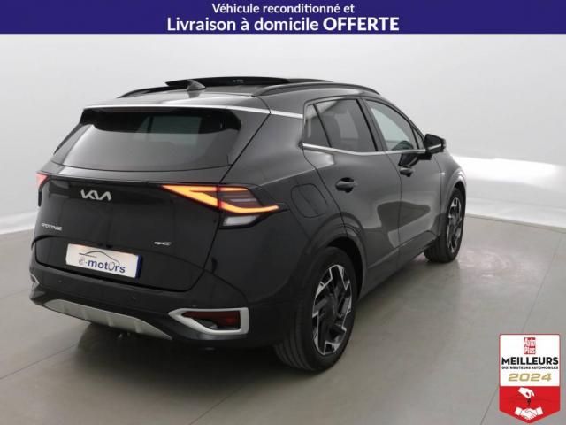 Kia Sportage image 4