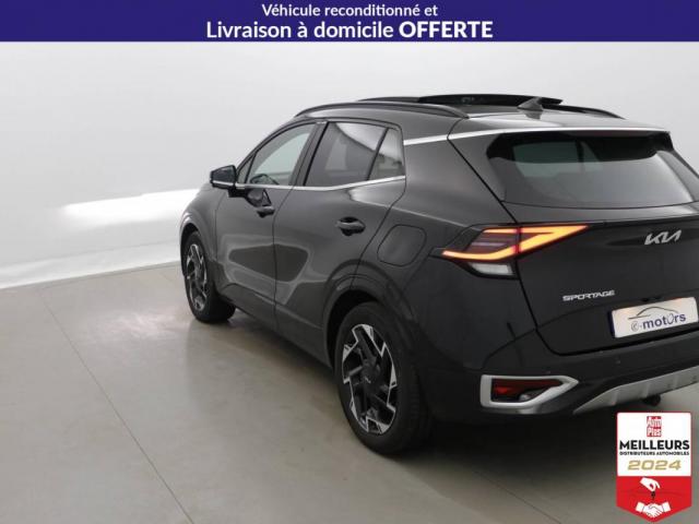 Kia Sportage image 5