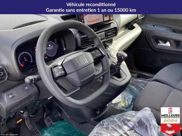 Fiat Doblo image 6