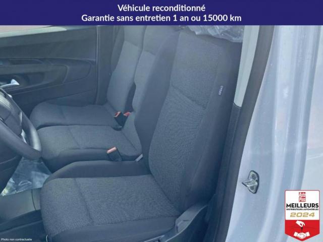 Fiat Doblo image 9