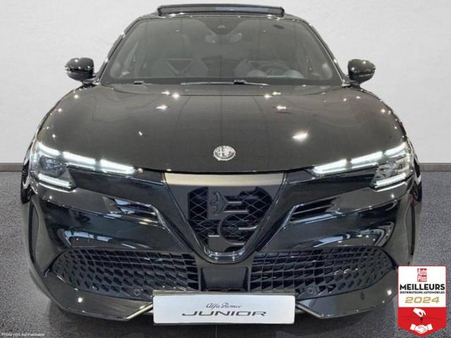 Alfa Romeo Junior image 9