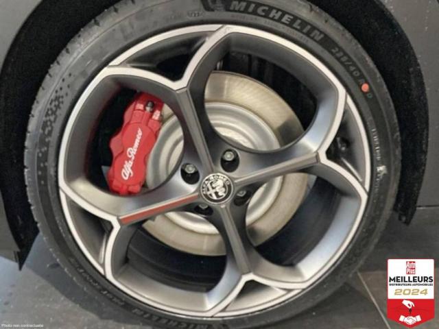 Alfa Romeo Junior image 4