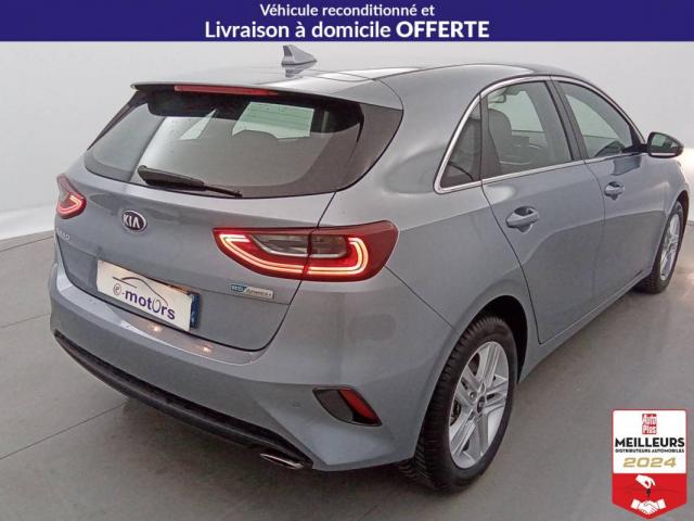Kia Ceed image 7