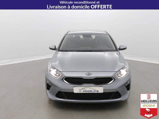 Kia Ceed image 6