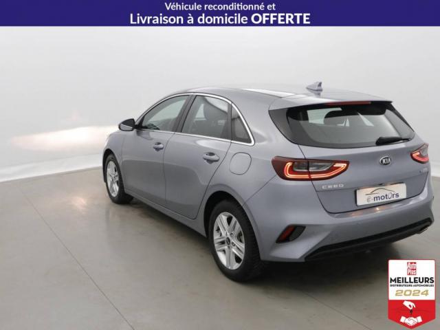 Kia Ceed image 2