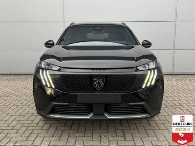 Peugeot