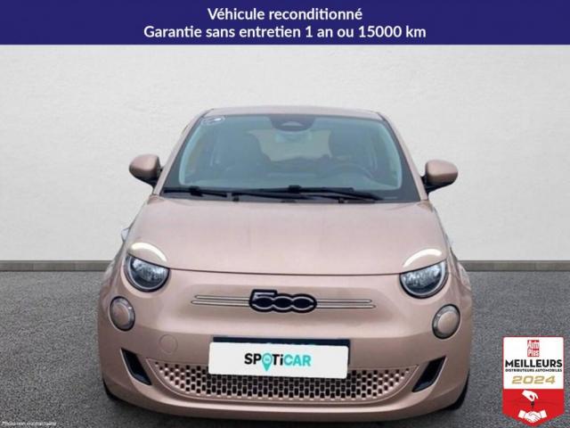 Fiat 500 image 5