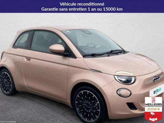 Fiat 500 image 6