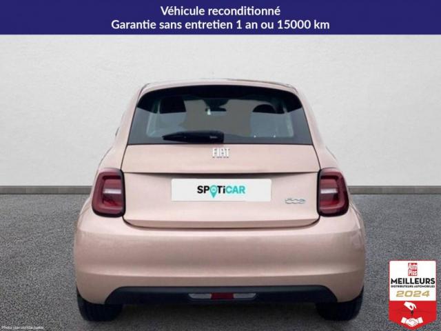 Fiat 500 image 7