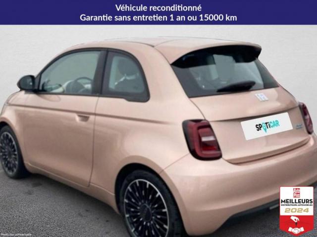 Fiat 500 image 8