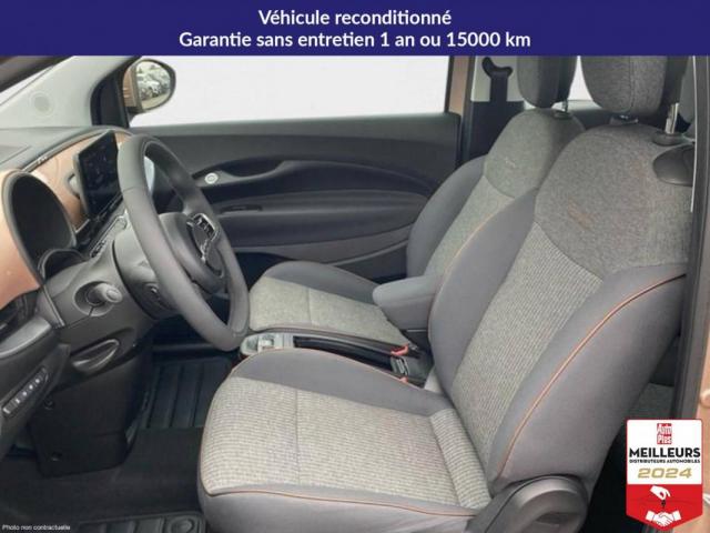 Fiat 500 image 3