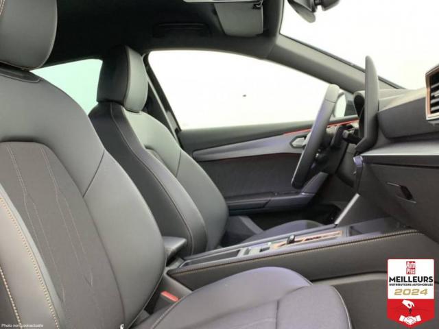Cupra Formentor image 2