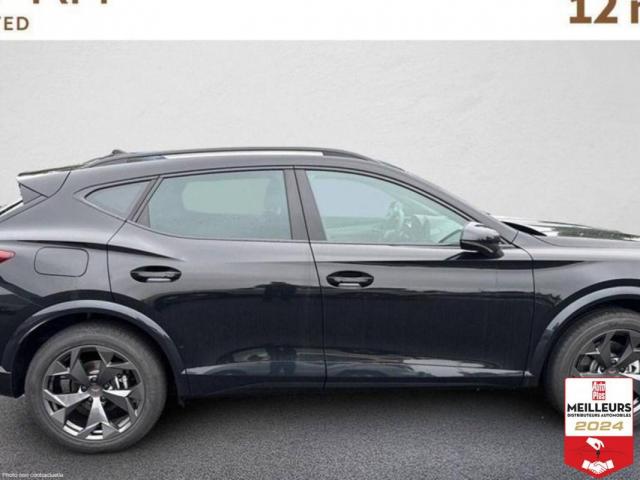 Cupra Formentor image 4
