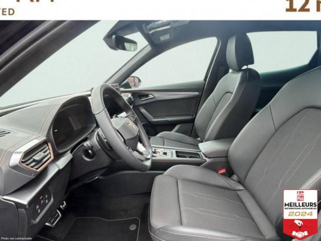 Cupra Formentor image 9
