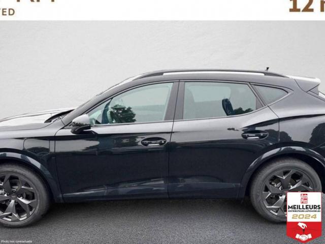Cupra Formentor image 6