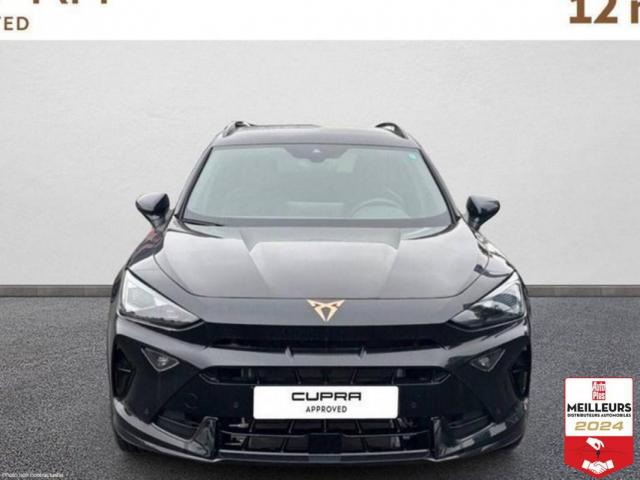 Cupra Formentor image 7