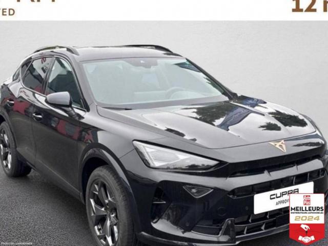 Cupra Formentor image 8