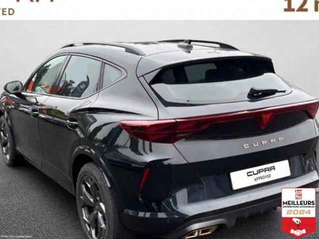 Cupra Formentor image 2