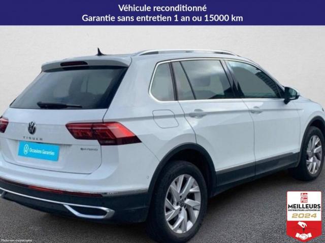 Volkswagen Tiguan image 8